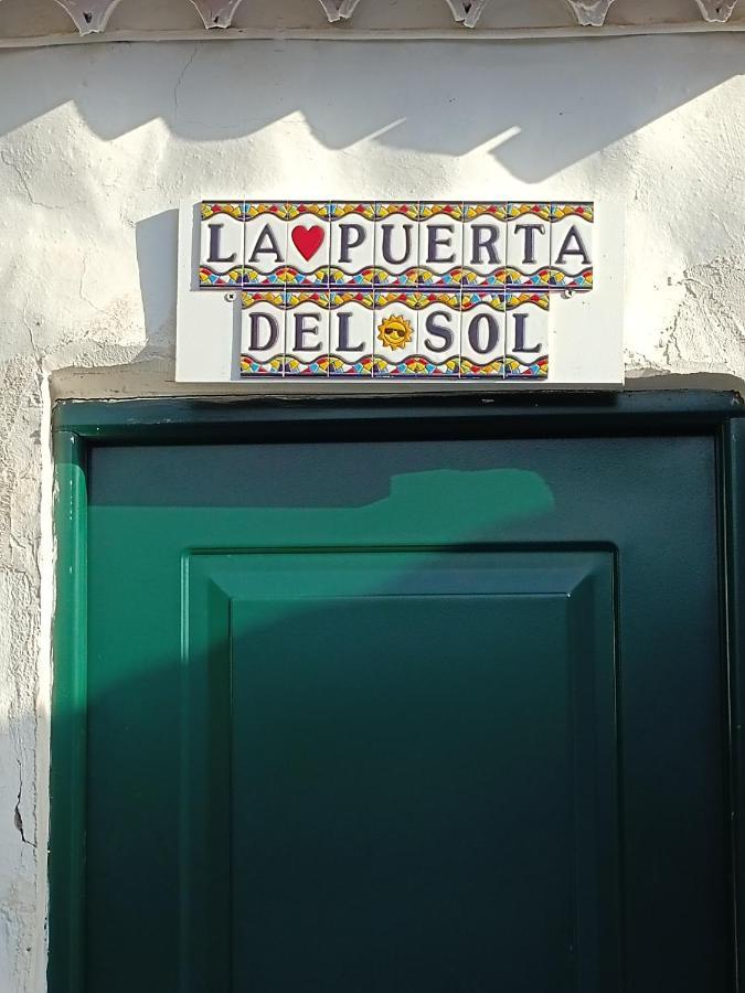 La Puerta Del Sol Villa Costa Adeje  Exterior foto