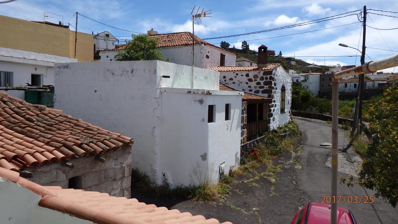 La Puerta Del Sol Villa Costa Adeje  Exterior foto