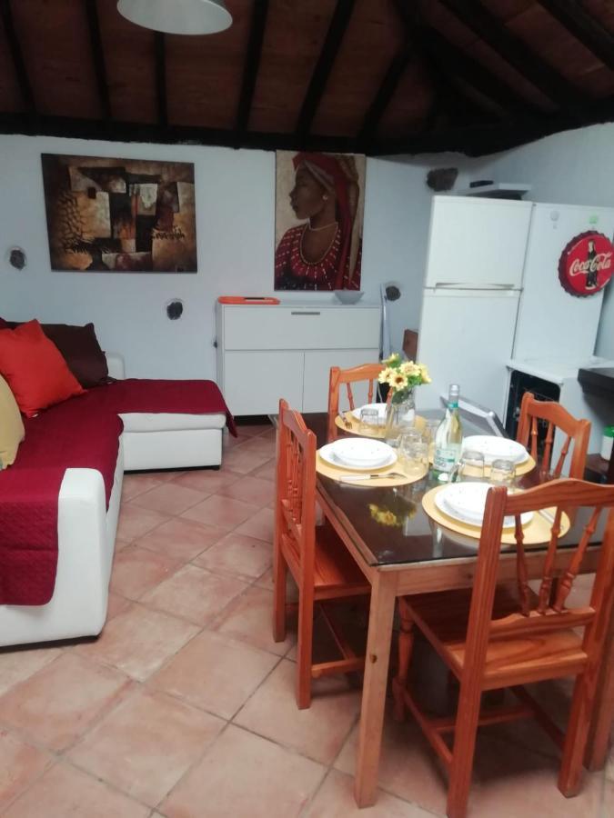 La Puerta Del Sol Villa Costa Adeje  Exterior foto