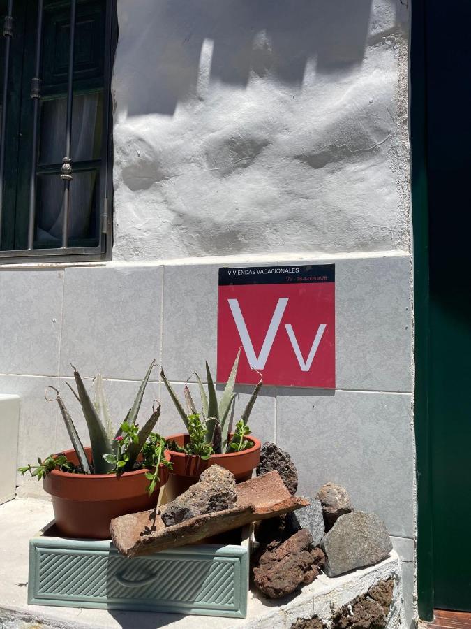 La Puerta Del Sol Villa Costa Adeje  Exterior foto