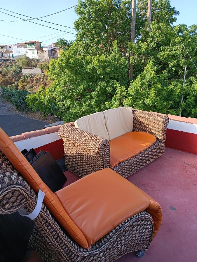 La Puerta Del Sol Villa Costa Adeje  Exterior foto