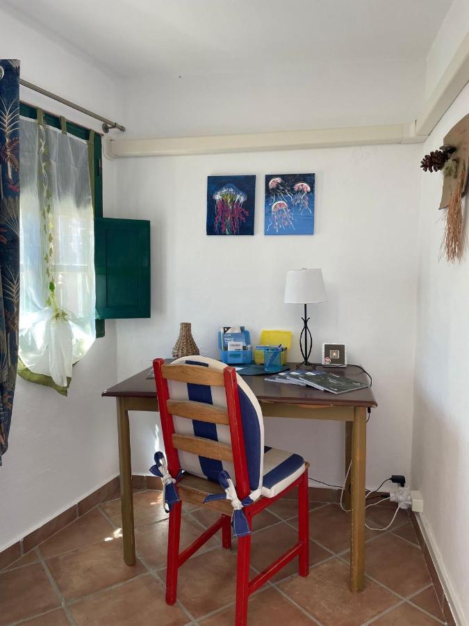 La Puerta Del Sol Villa Costa Adeje  Exterior foto