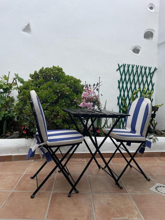 La Puerta Del Sol Villa Costa Adeje  Exterior foto