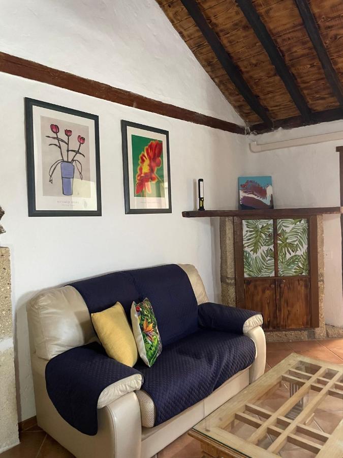 La Puerta Del Sol Villa Costa Adeje  Exterior foto