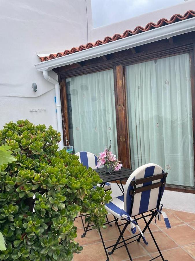 La Puerta Del Sol Villa Costa Adeje  Exterior foto