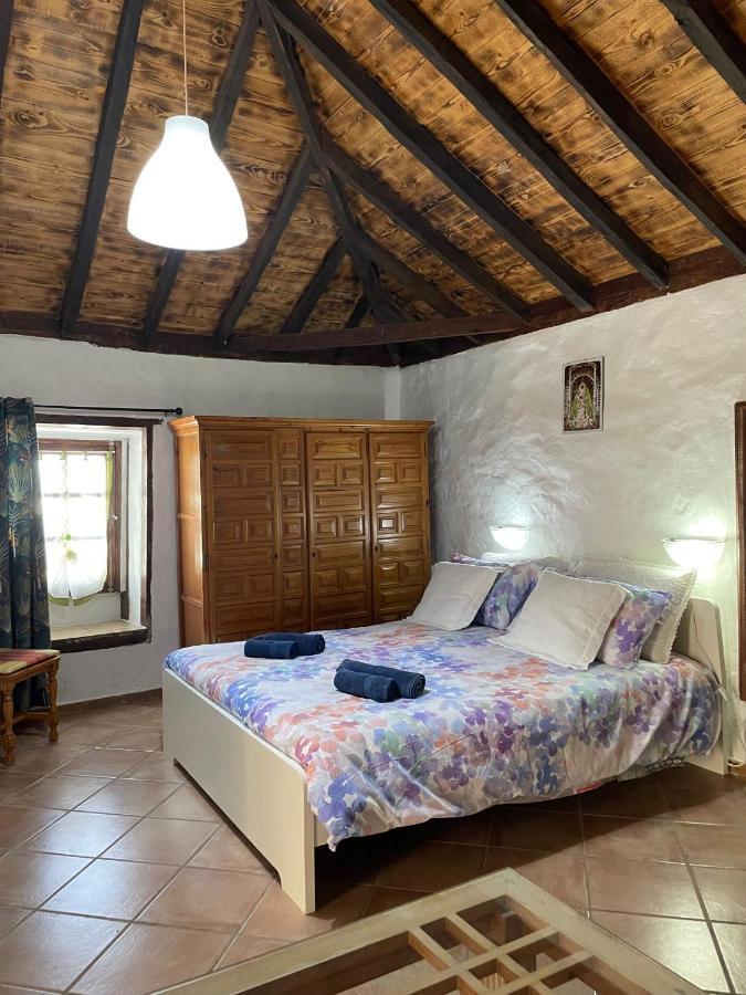 La Puerta Del Sol Villa Costa Adeje  Exterior foto
