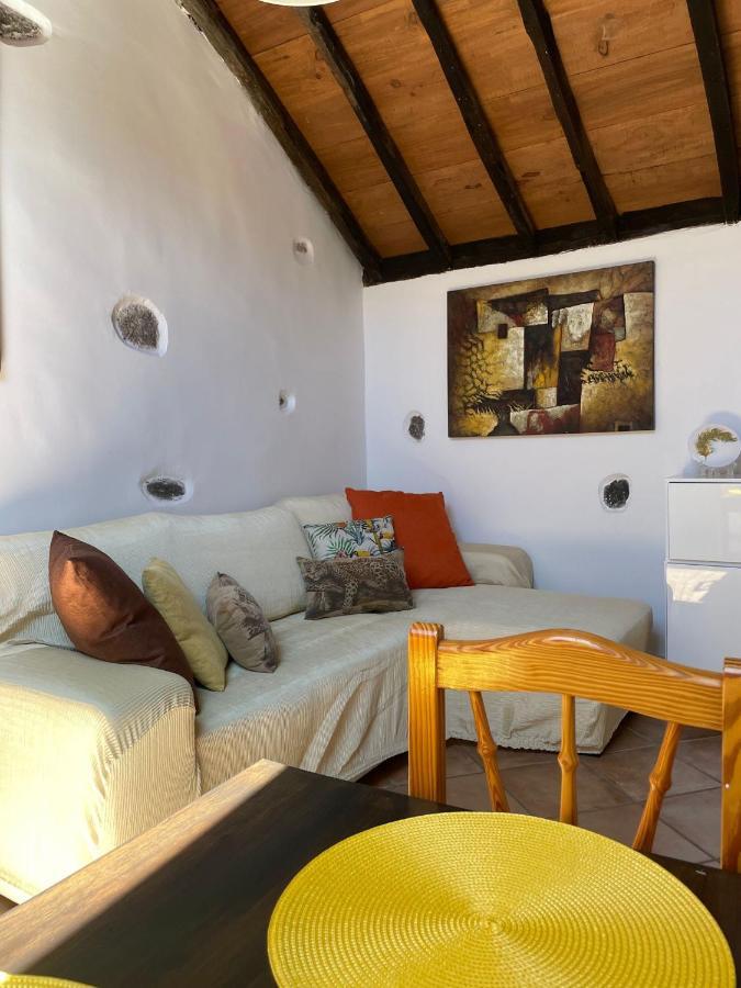 La Puerta Del Sol Villa Costa Adeje  Exterior foto