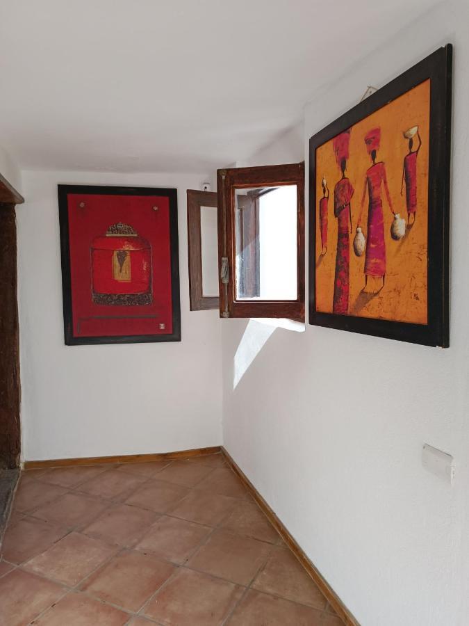 La Puerta Del Sol Villa Costa Adeje  Exterior foto