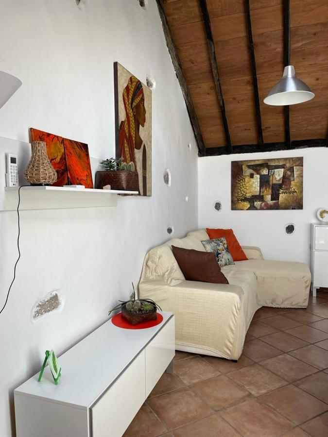 La Puerta Del Sol Villa Costa Adeje  Exterior foto