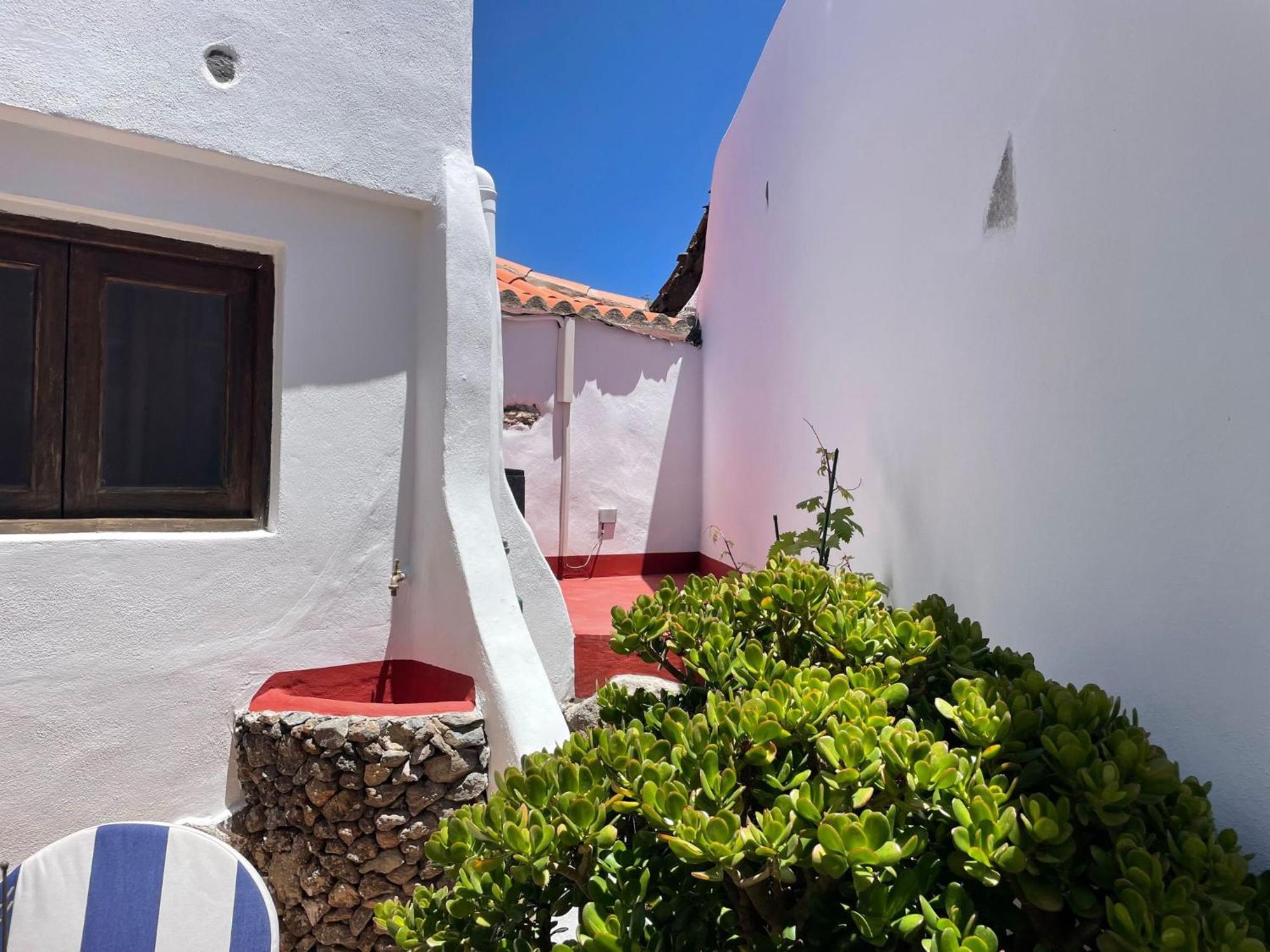 La Puerta Del Sol Villa Costa Adeje  Exterior foto
