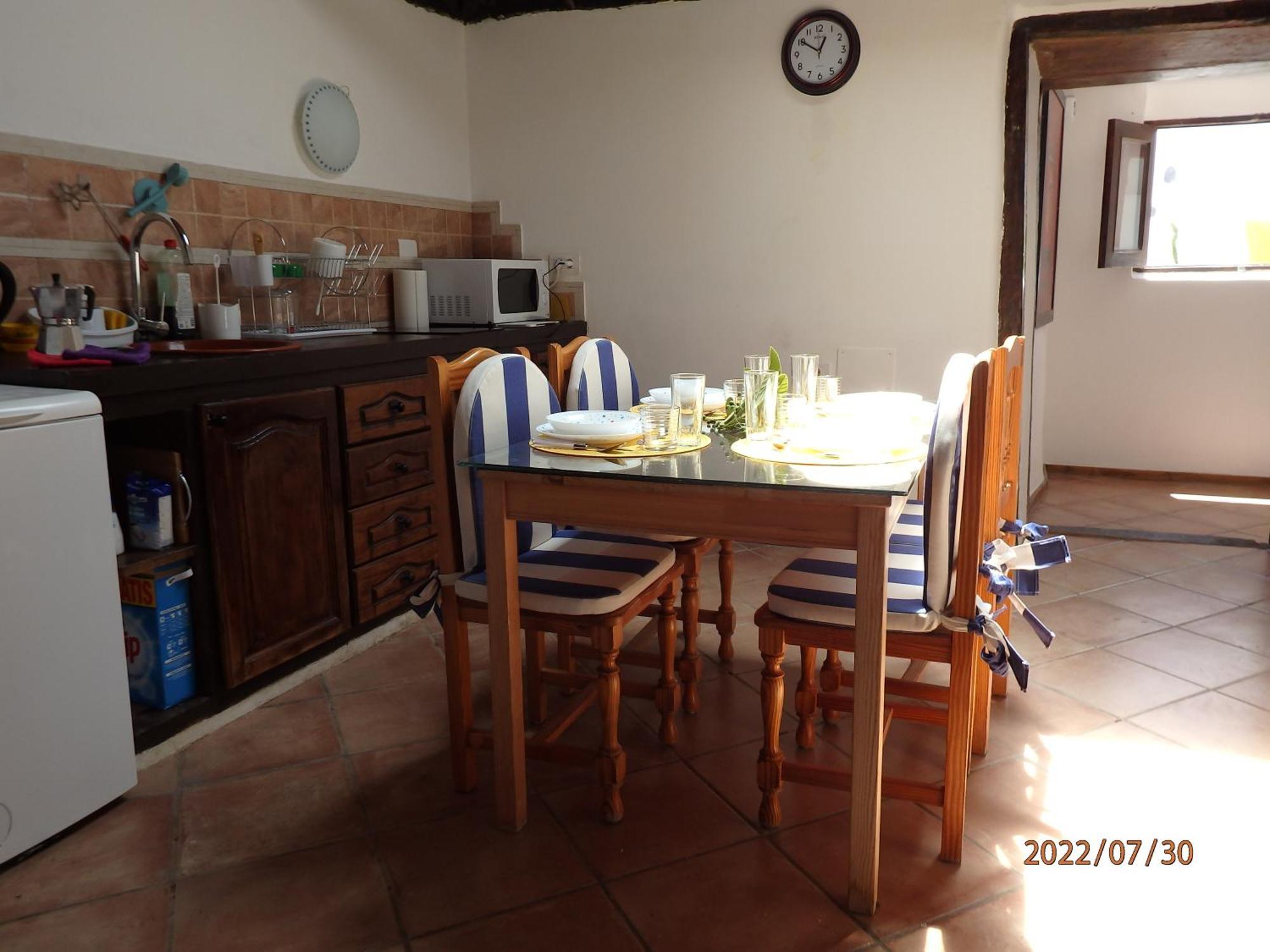 La Puerta Del Sol Villa Costa Adeje  Exterior foto